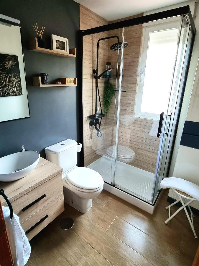 Apartament Piso Acogedor Con Terraza Ciudad Real Zewnętrze zdjęcie