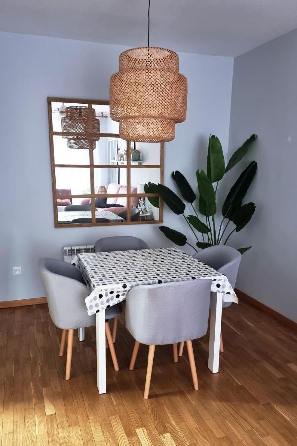 Apartament Piso Acogedor Con Terraza Ciudad Real Zewnętrze zdjęcie